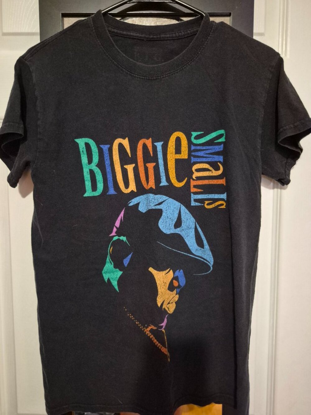 BIGGIE T